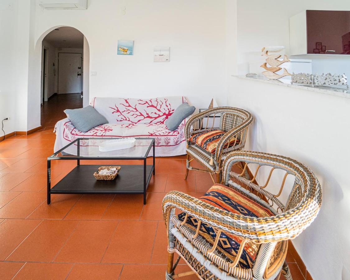 025 - Casa Panoramica In Centro, 90Metri Spiaggia Vista Mare Con Terrazzo Vista Portofino Sestri Levante Esterno foto